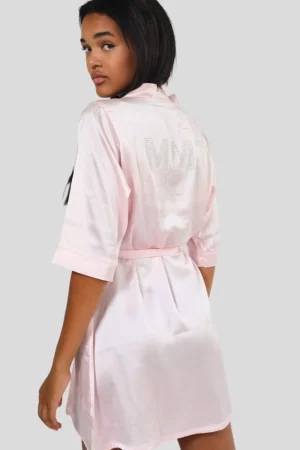 Meet Me There Vêtements De Detente*Kimono "Stargirl"