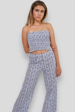 Meet Me There Pantalon*Pantalon "Paros"