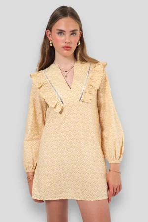Meet Me There Robes*Robe "Isabel"