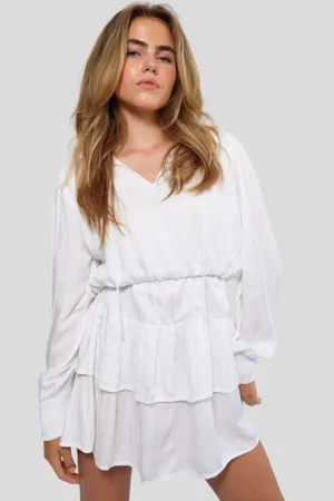 Meet Me There Robes*Robe "Lumineuse"