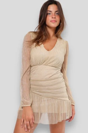 Meet Me There Robes*Robe "Night Fever" Doree