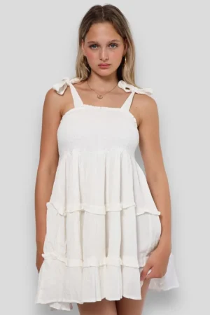 Meet Me There Robes*Robe "Nuisette"