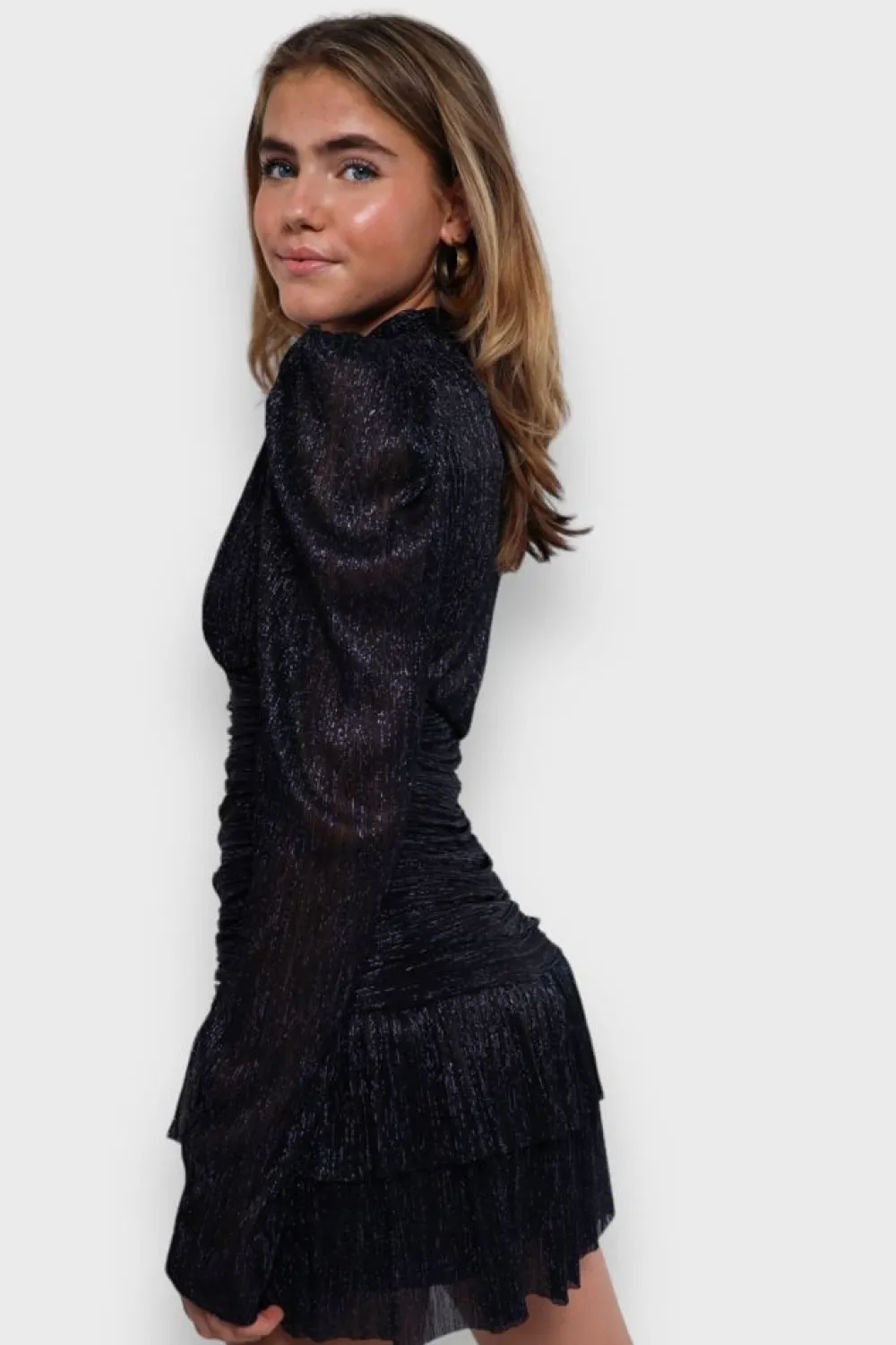 Meet Me There Robes*Robe "Sortie" Marine