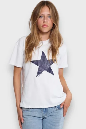 Meet Me There Hauts*Tee-Shirt "It Girl"